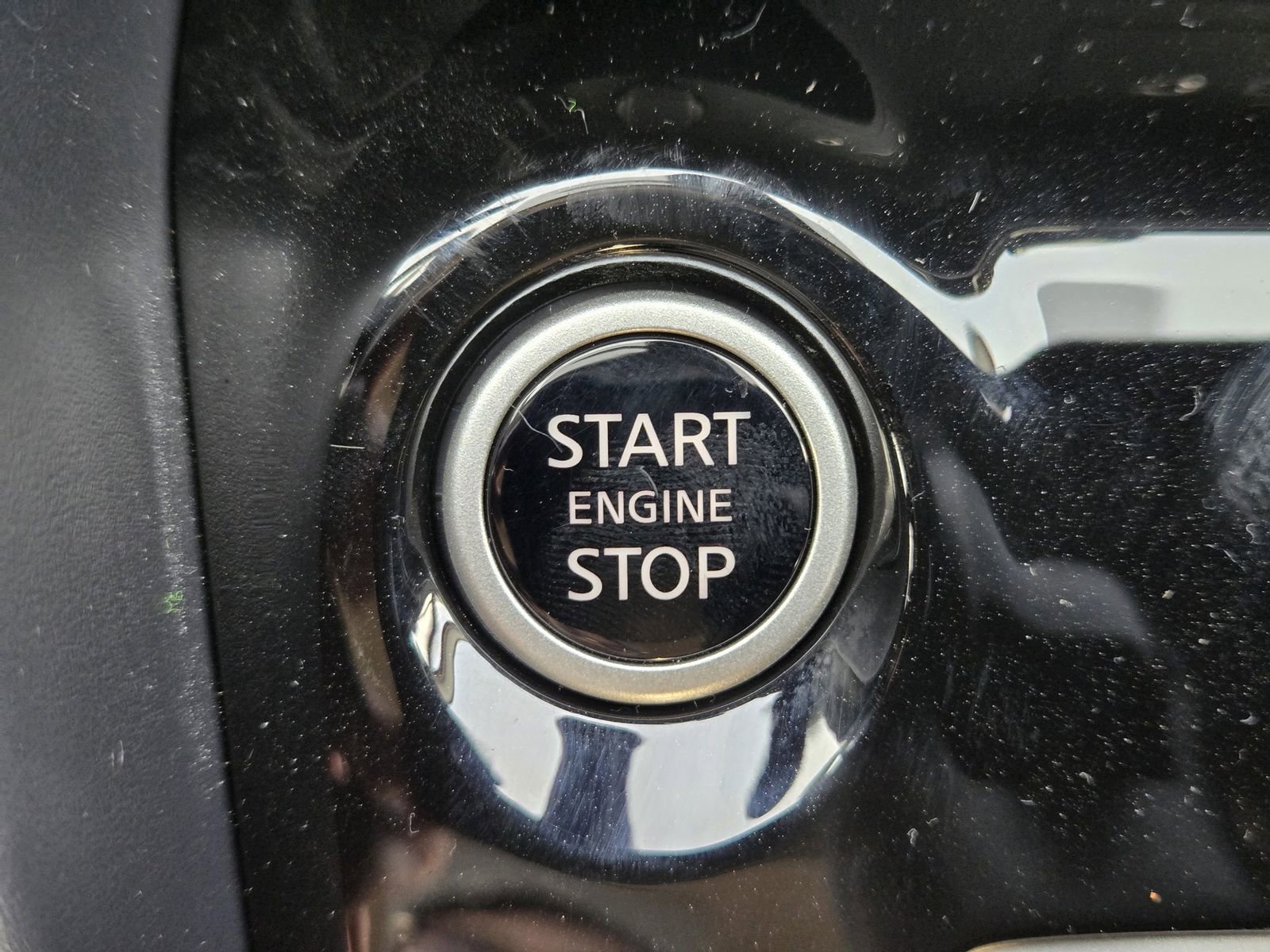 New 2025 Nissan Versa SV w/ Trunk Package image 19