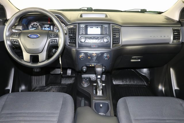 Used 2022 Ford Ranger XL w/ Equipment Group 101A High image 10