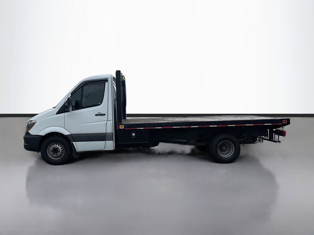 Used 2016 Mercedes-Benz Sprinter 3500 image 5