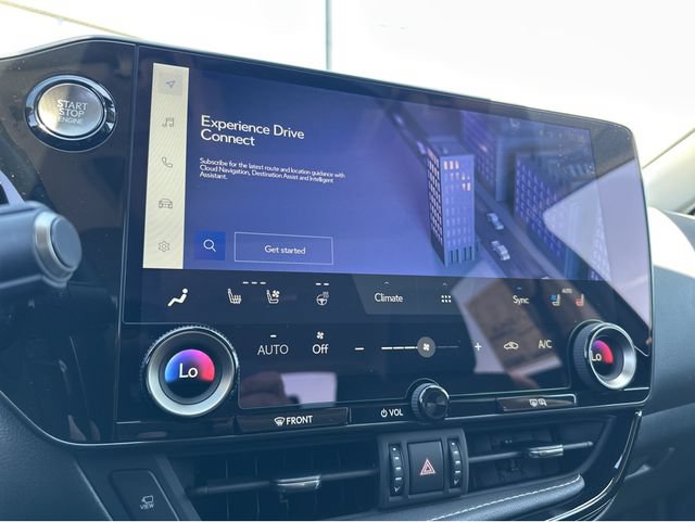 New 2026 Lexus NX 350 AWD w/ Premium Package image 9
