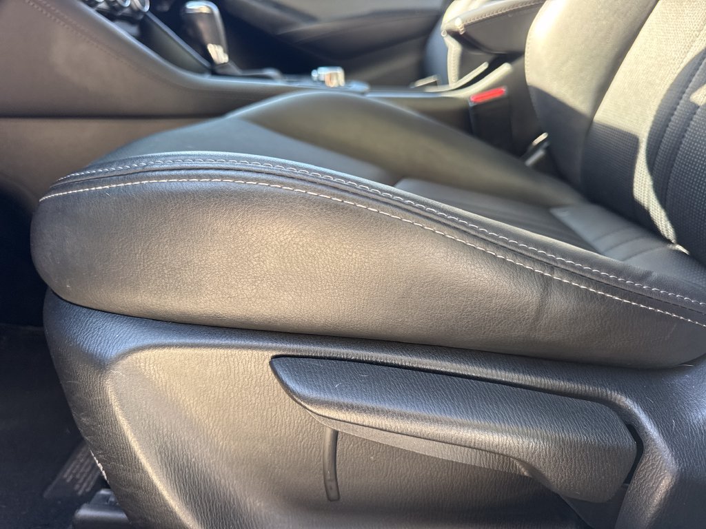 Used 2019 MAZDA CX-3 Touring AWD/4WD image 14
