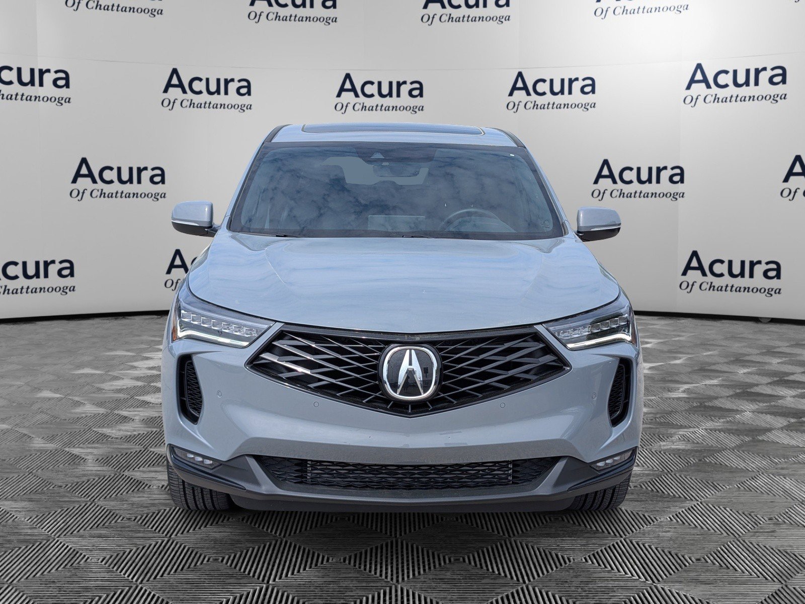 Certified 2025 Acura RDX A-Spec image 3
