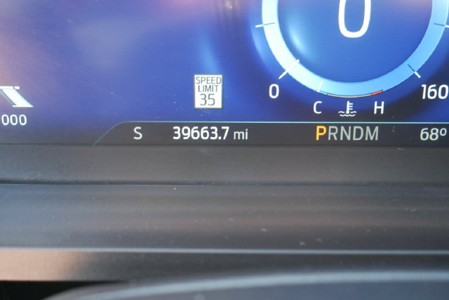 Used 2024 Ford Explorer ST w/ Equipment Group 401A AWD/4WD image 21