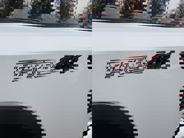 New 2026 Nissan Frontier PRO-4X w/ Pro-4x Convenience Package image 15