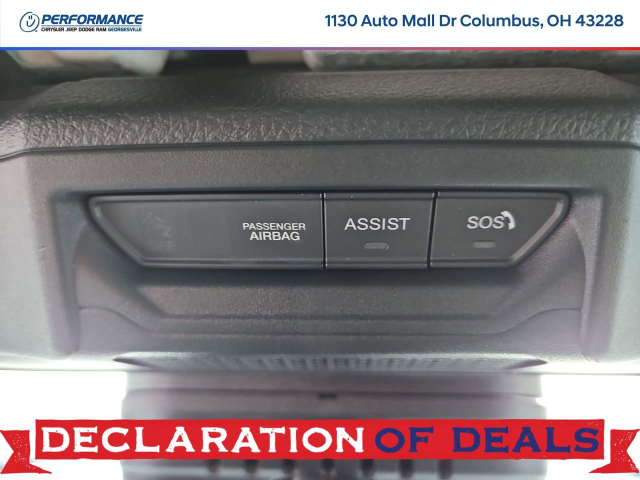 New 2026 Jeep Gladiator Mojave image 21