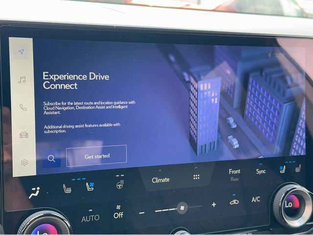 New 2026 Lexus RX 350 AWD/4WD image 29