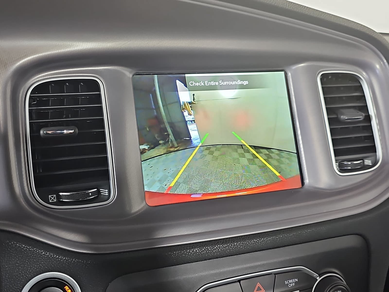 Used 2023 Dodge Charger Scat Pack RWD image 21