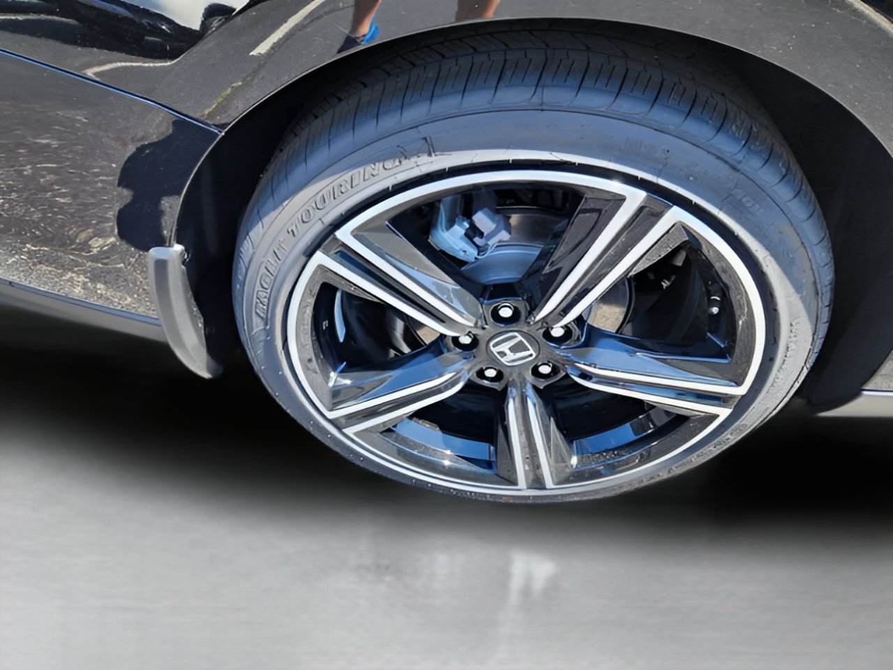 New 2026 Honda Accord SE image 9