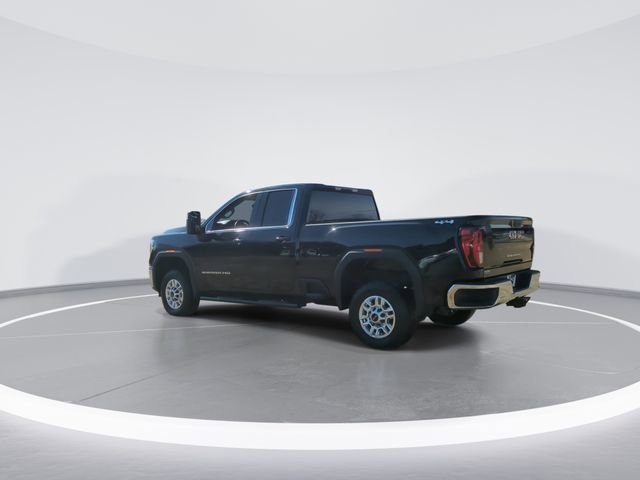 Used 2024 GMC Sierra 2500 SLE w/ SLE Convenience Package image 6