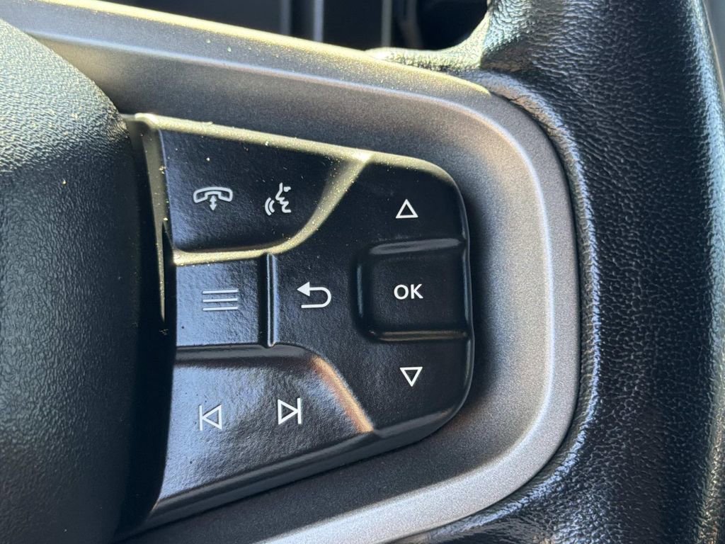 Certified 2022 Ford Bronco Wildtrak AWD/4WD image 19