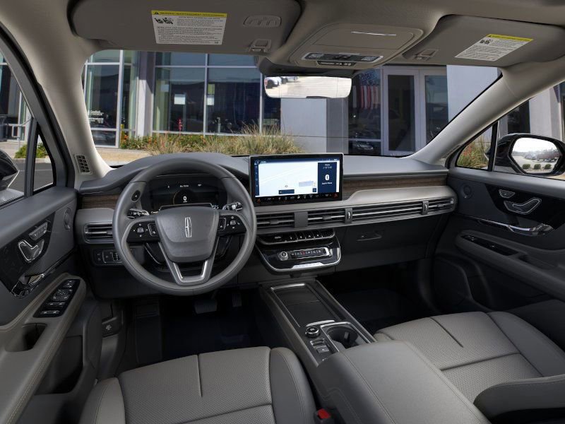 New 2024 Lincoln Corsair Grand Touring w/ Equipment Group 302A image 9