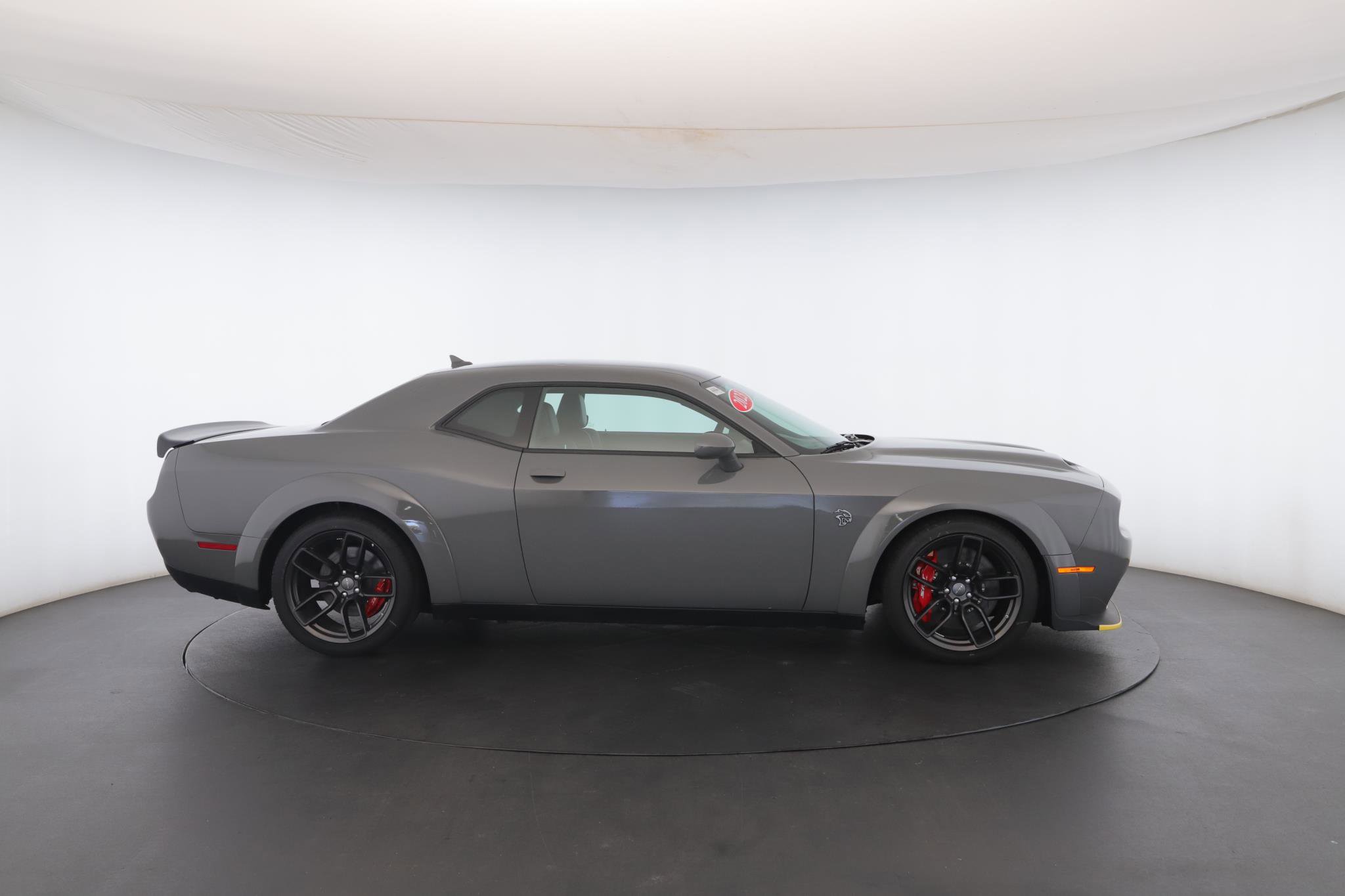 Used 2023 Dodge Challenger SRT Hellcat image 34