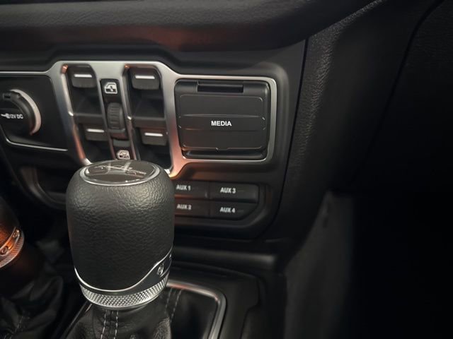 New 2026 Jeep Gladiator Sport image 40