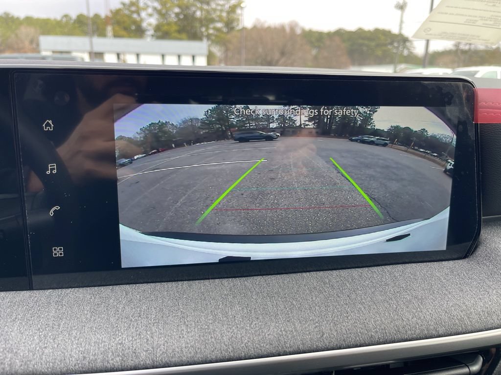 New 2026 Nissan Kicks SV w/ SV Premium Package FWD image 9