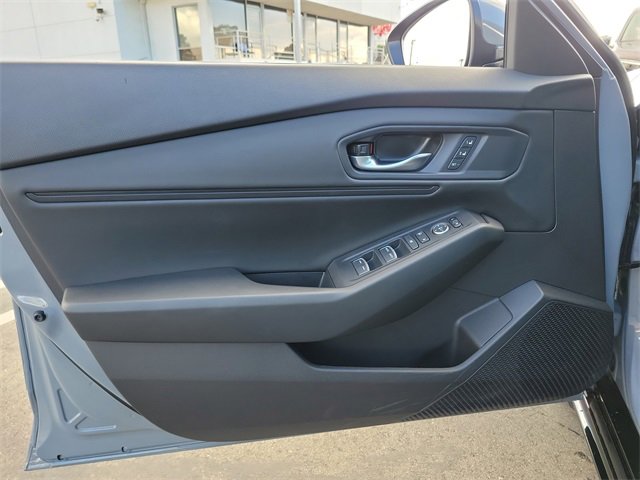 Certified 2024 Honda Accord EX-L image 20