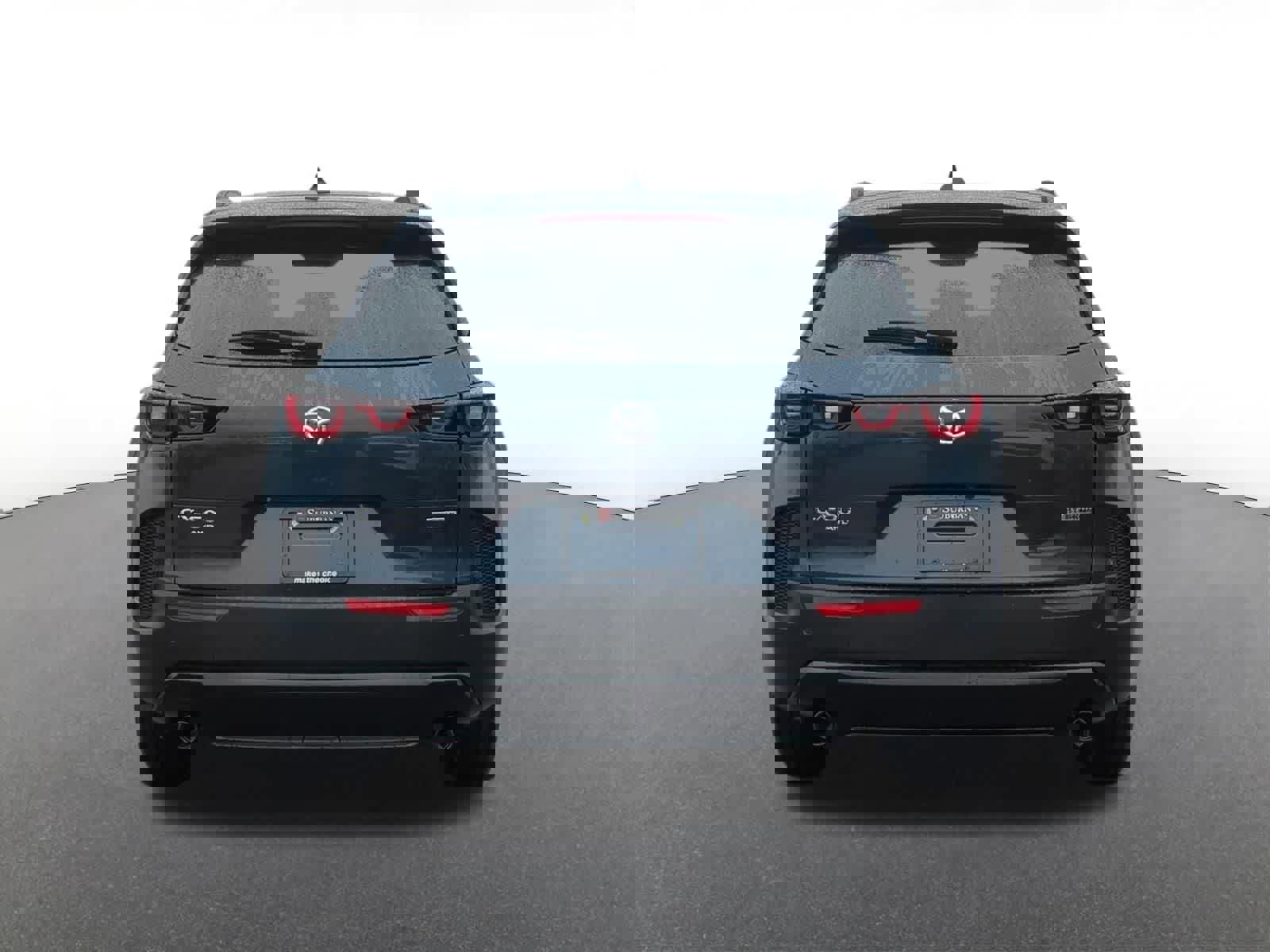 New 2026 MAZDA CX-50 AWD 2.5 Hybrid w/ Cargo Package image 5