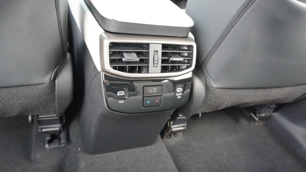 Certified 2024 Lexus RX 350h w/ Convenience Package AWD/4WD image 33
