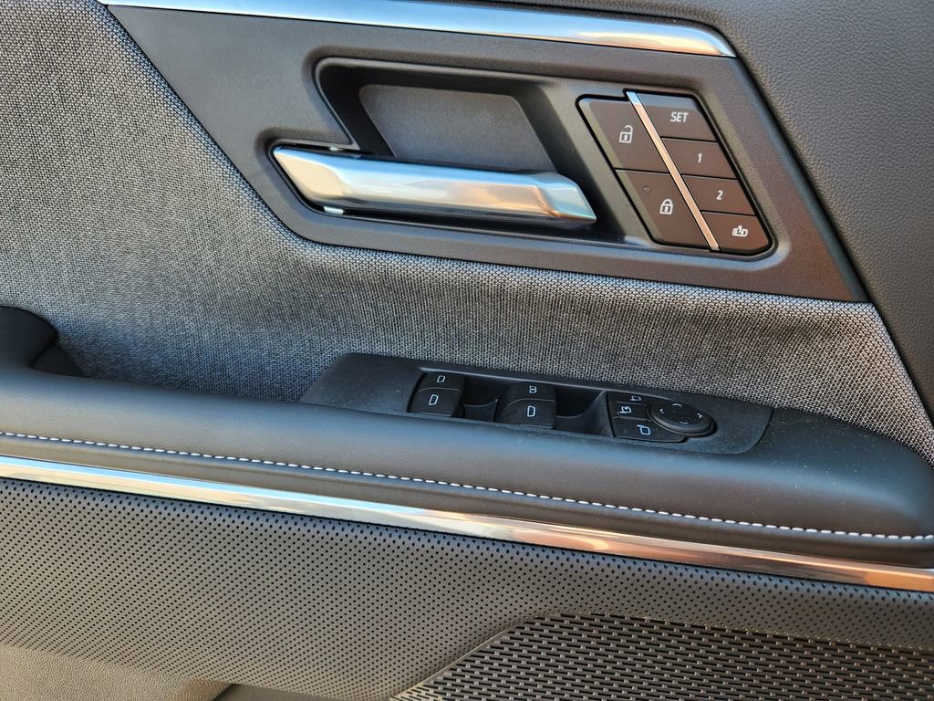 New 2026 GMC Sierra EV Elevation w/ Premium Package image 12