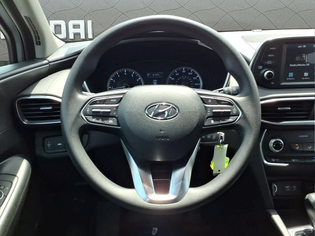 Used 2020 Hyundai Santa Fe SE AWD/4WD image 17