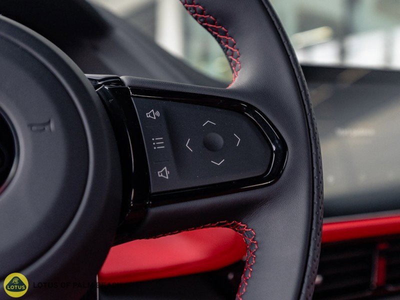 Used 2026 Lotus Emira V6 SE image 27