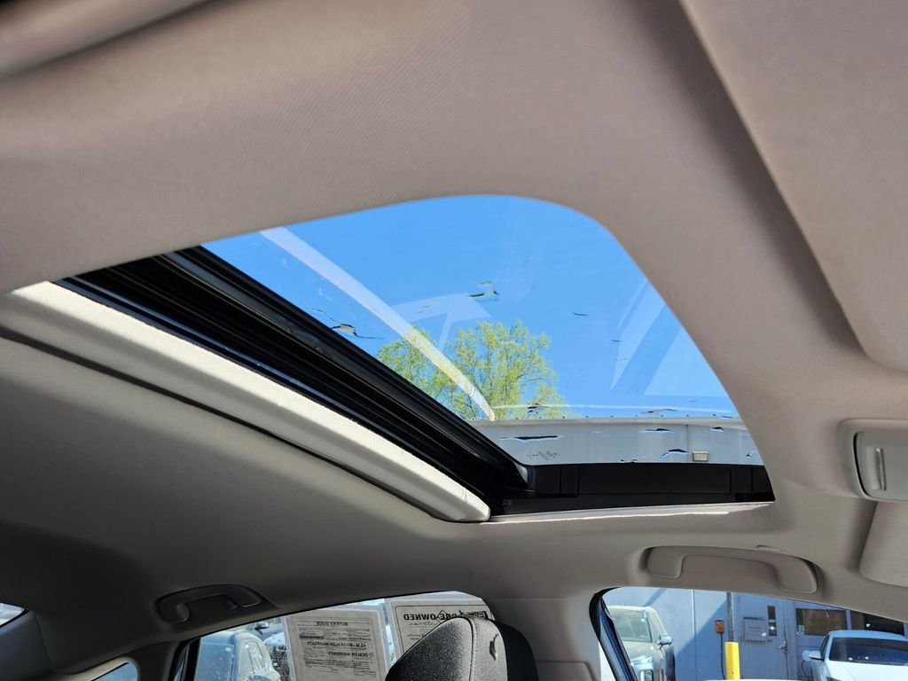 Used 2025 Honda Accord SE image 20