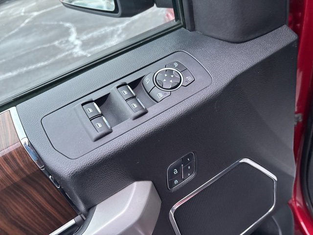 Used 2015 Ford F150 Lariat image 20