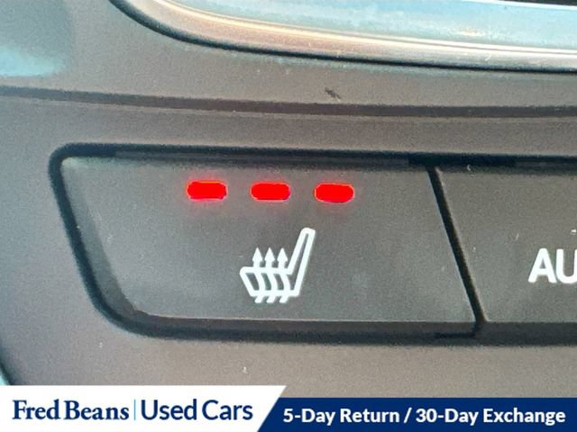 Used 2025 Acura TLX w/ Technology Package FWD image 26