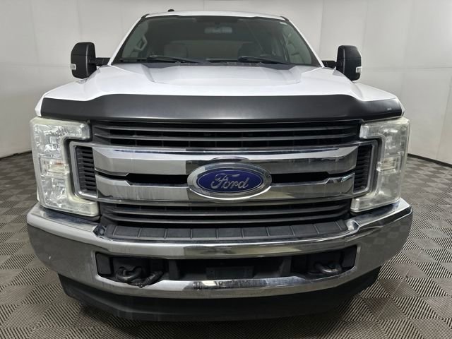 Used 2017 Ford F250 XLT image 8