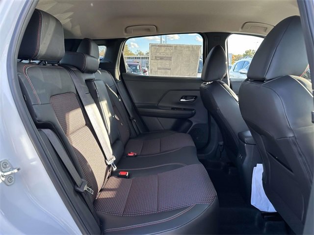 New 2026 Nissan Kicks SR image 11