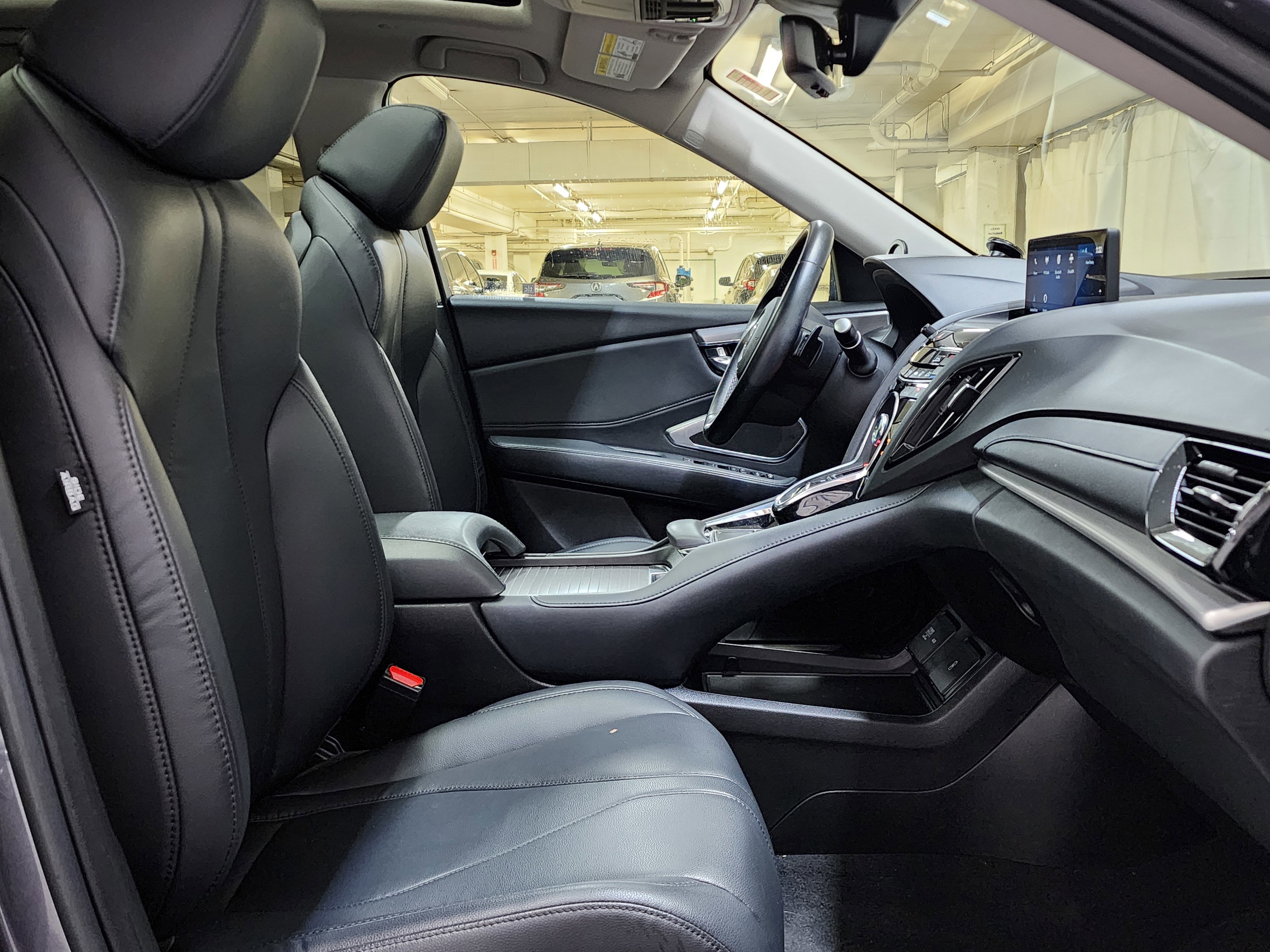 Used 2019 Acura RDX FWD image 21