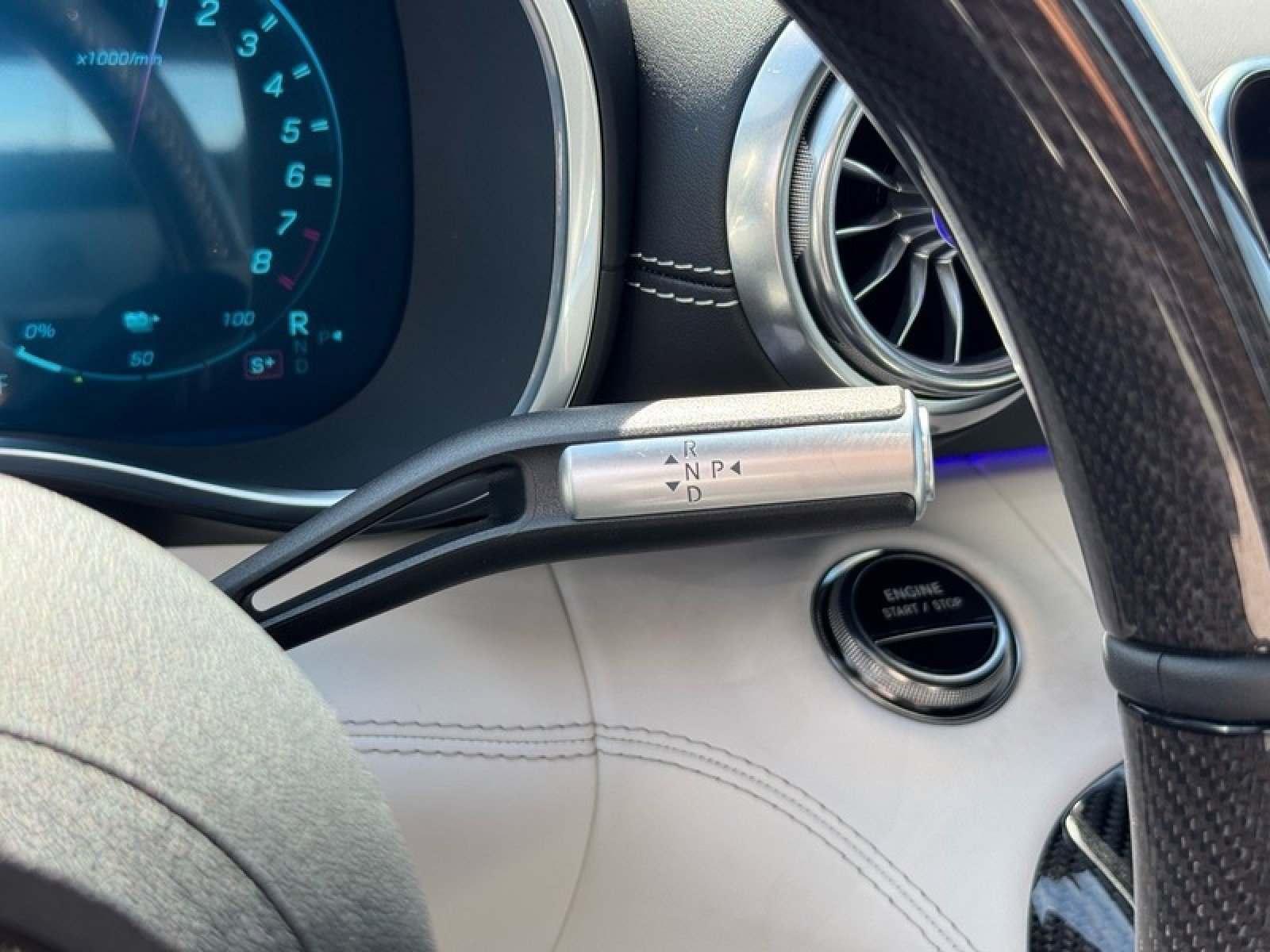 New 2026 Mercedes-Benz SL 63 AMG S e Performance 4MATIC image 29