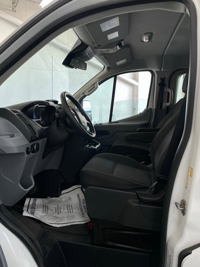 Used 2019 Ford Transit 150 XL image 15