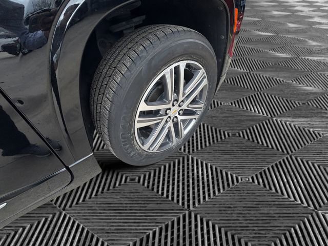 Used 2023 Chevrolet Traverse High Country w/ LPO, Floor Liner Package FWD image 19