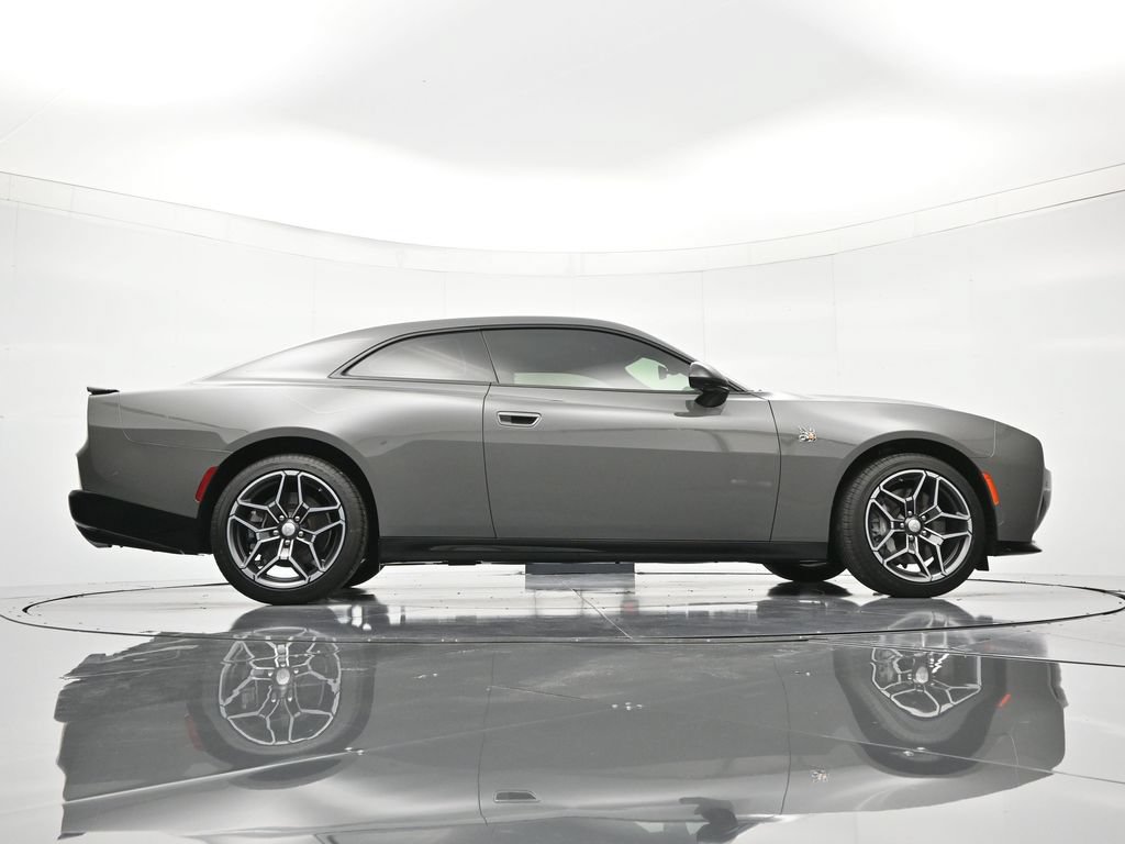 New 2026 Dodge Charger Scat Pack AWD/4WD image 39
