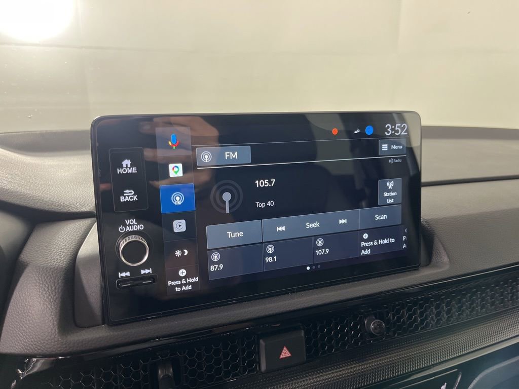 Certified 2026 Honda CR-V Sport Touring image 27