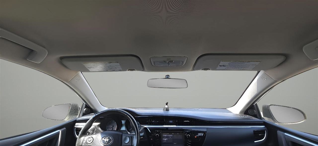 Used 2015 Toyota Corolla S FWD image 16