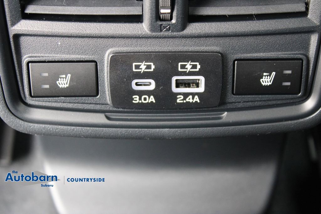 New 2026 Subaru Outback Limited XT AWD/4WD image 20