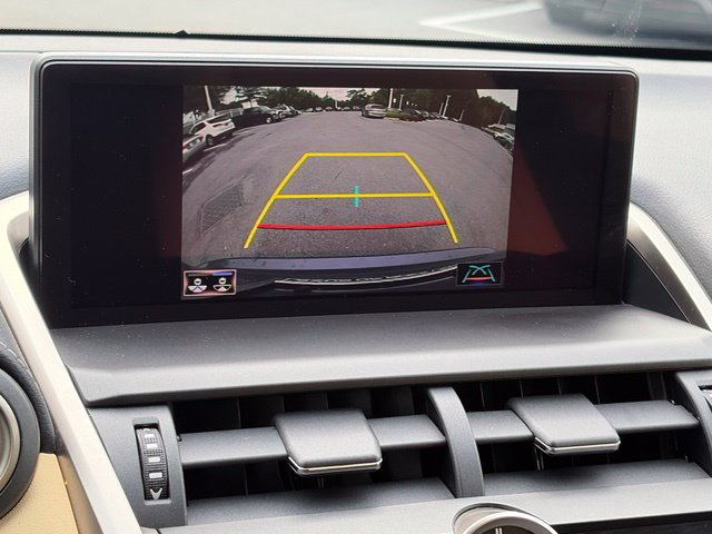 Used 2019 Lexus NX 300 AWD w/ Premium Package image 22
