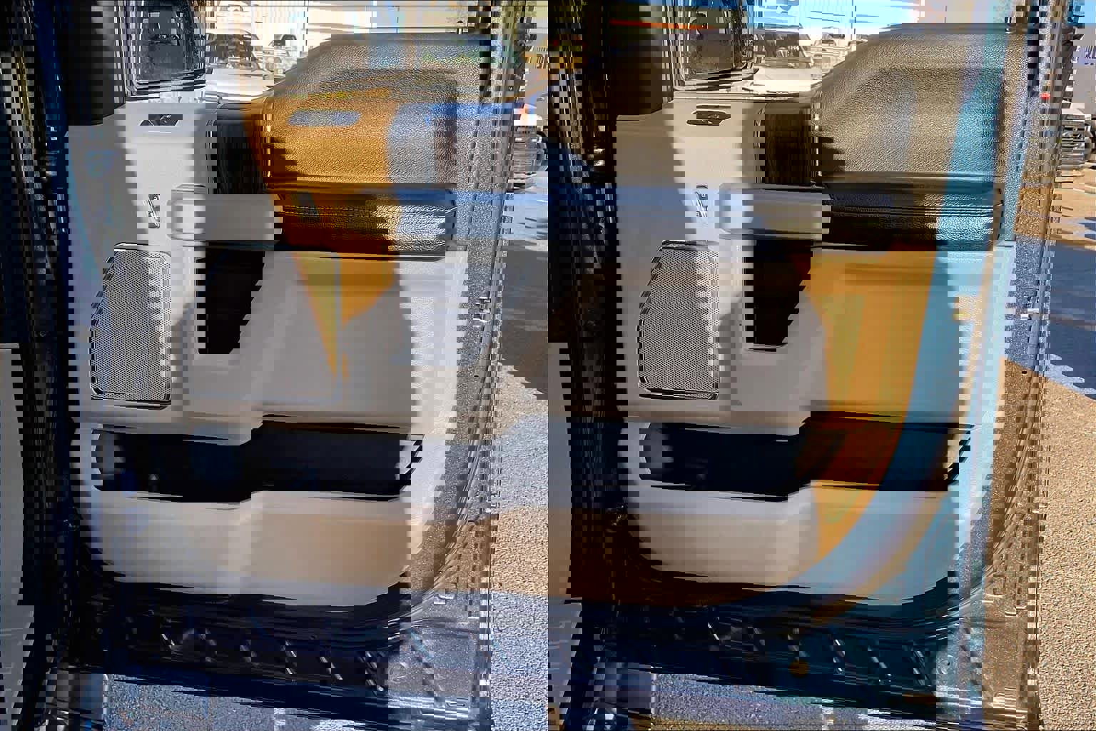 Used 2016 Ford F150 Lariat image 20