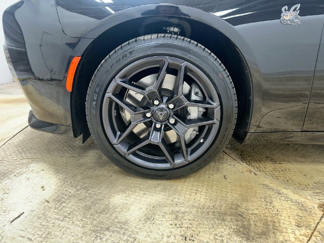 Used 2026 Dodge Charger Scat Pack w/ Blacktop Package AWD/4WD image 26