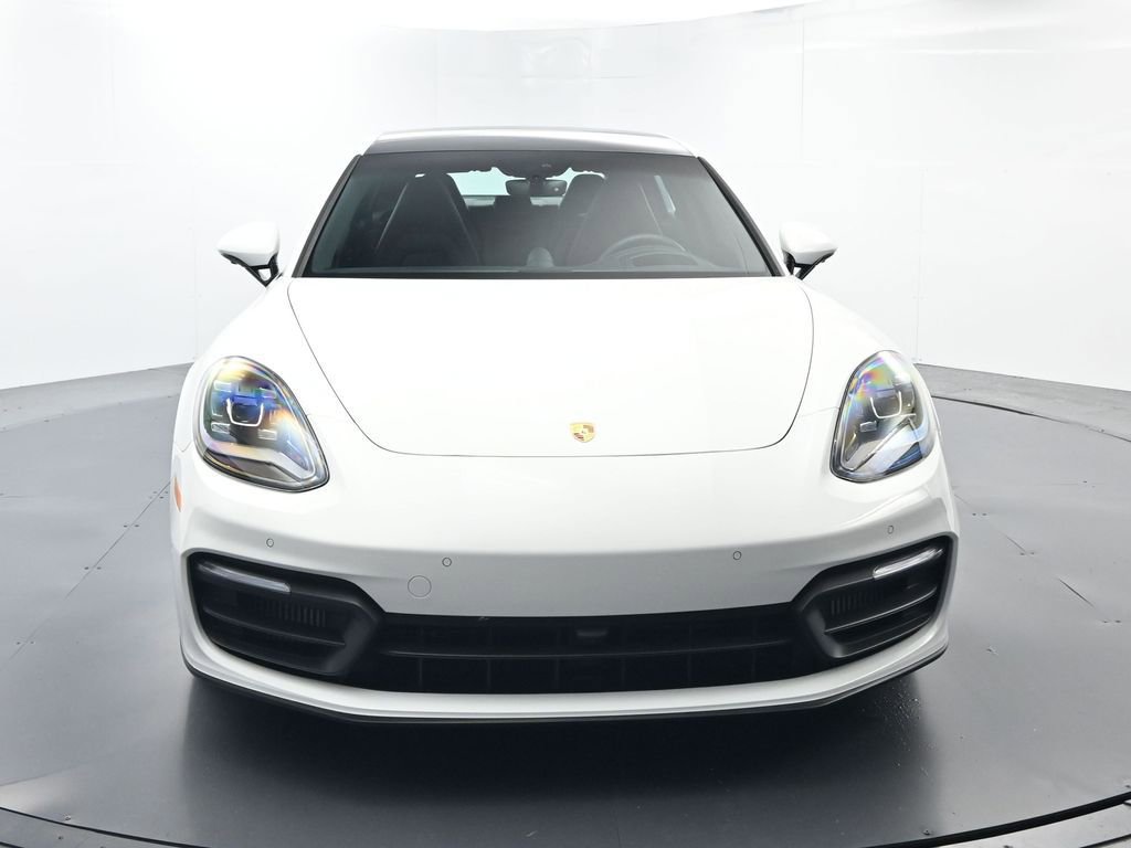 Certified 2021 Porsche Panamera RWD image 18
