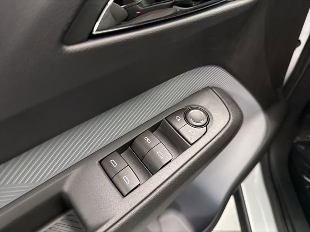 New 2027 Chevrolet Bolt LT FWD image 11