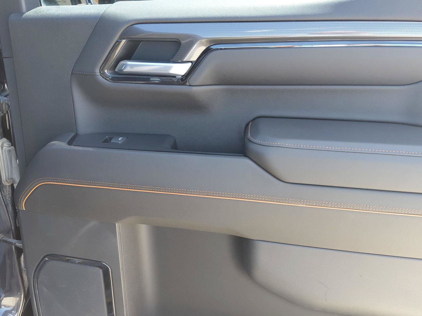 Used 2022 GMC Sierra 1500 AT4 w/ AT4 Premium Package AWD/4WD image 20
