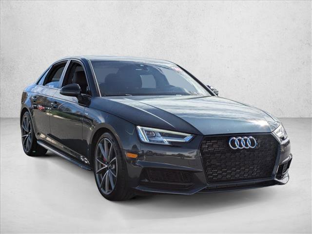 Used 2018 Audi A4 2.0T Premium Plus w/ Premium Plus Package image 3
