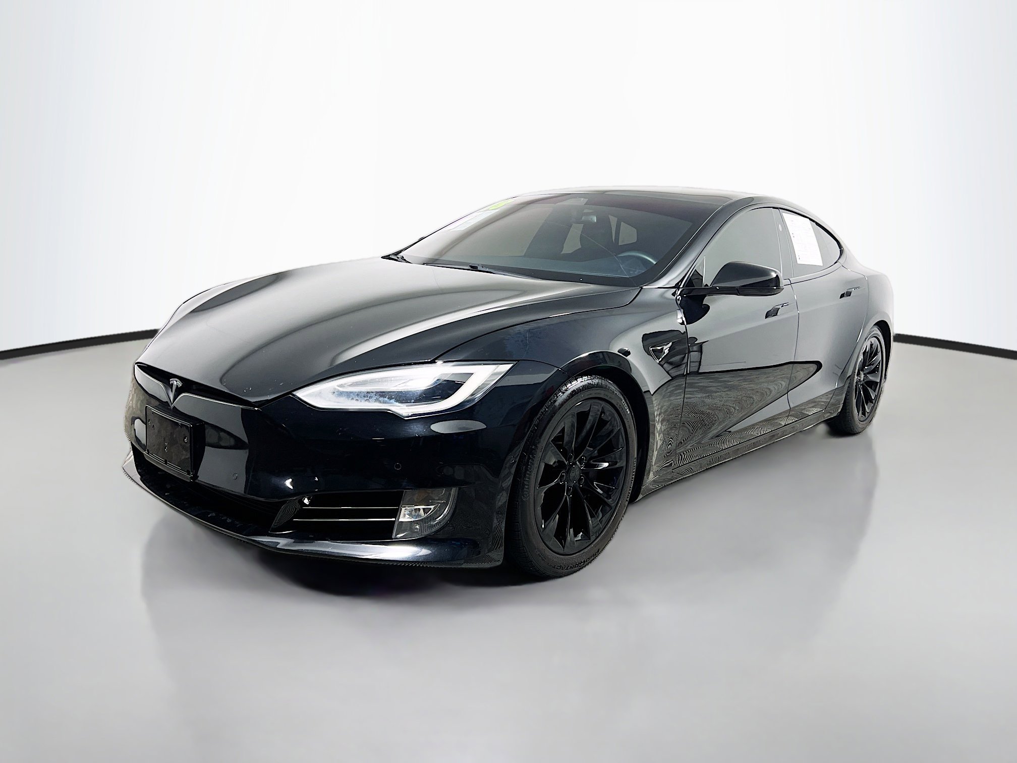 Used 2018 Tesla Model S 75D AWD/4WD image 10