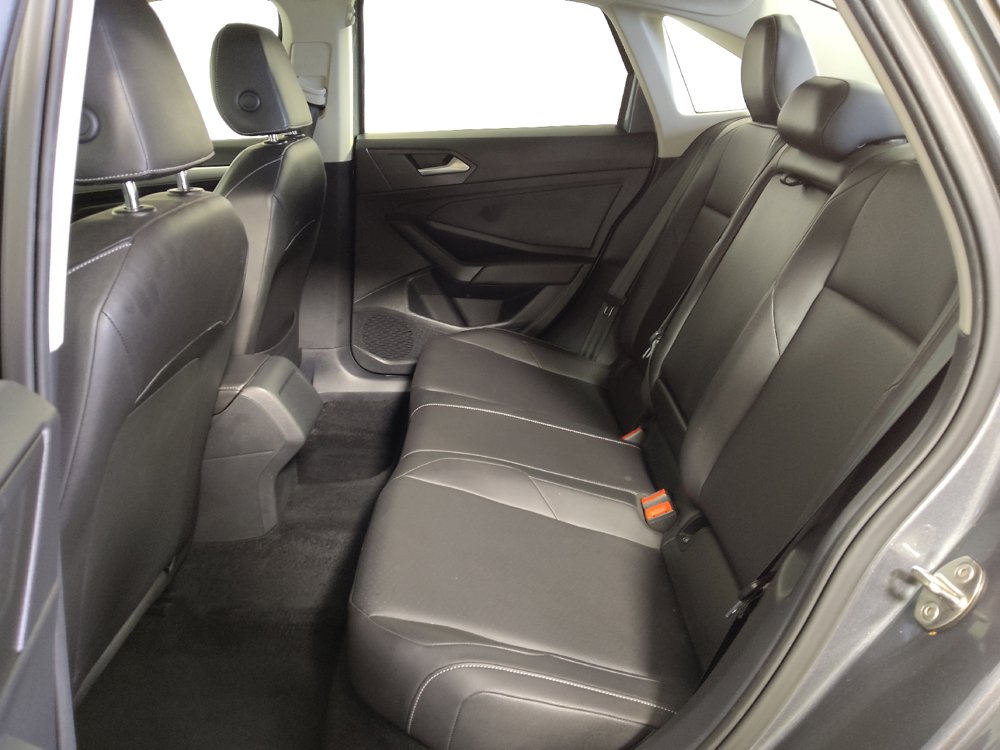 Used 2020 Volkswagen Jetta SE FWD image 18