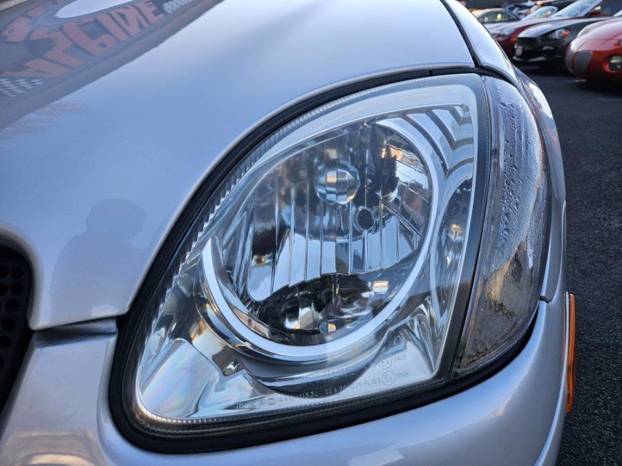 Used 1999 Mercedes-Benz SLK 230 image 35