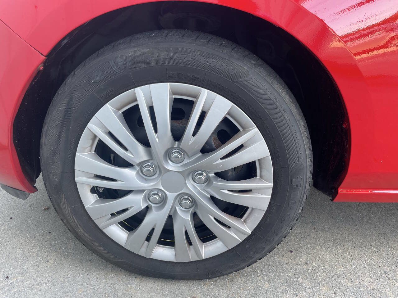 Used 2012 MAZDA MAZDA2 Sport image 22