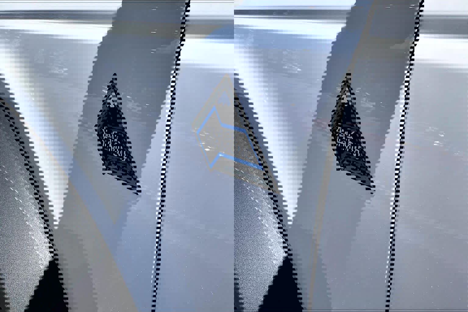 Used 2023 Ford Bronco Black Diamond w/ Sasquatch Package image 9