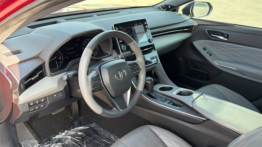 Certified 2021 Toyota Avalon Limited w/ Advanced Safety Package image 15